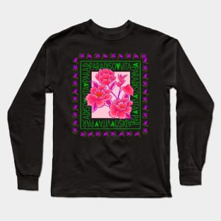 Paradiso Vita Long Sleeve T-Shirt